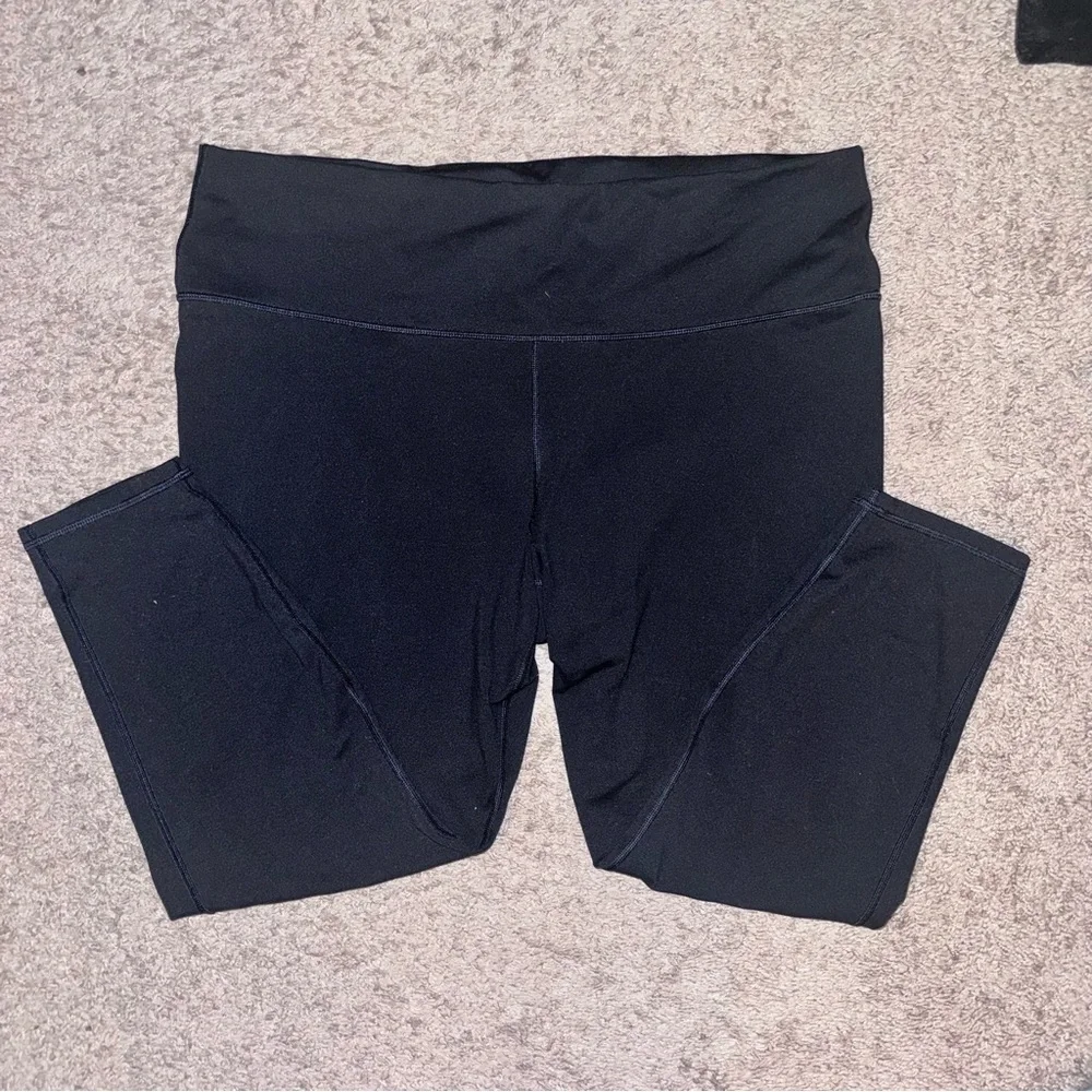 Fabletics PowerHold Leggings - Size 2X - Picture 4 of 8